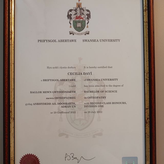 Ingrandire l'immagine: certificate 2