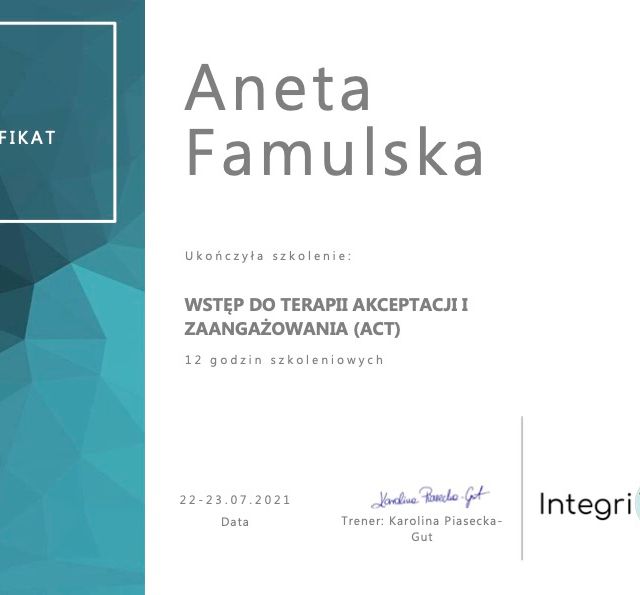 Powiększ obraz: certificate 9