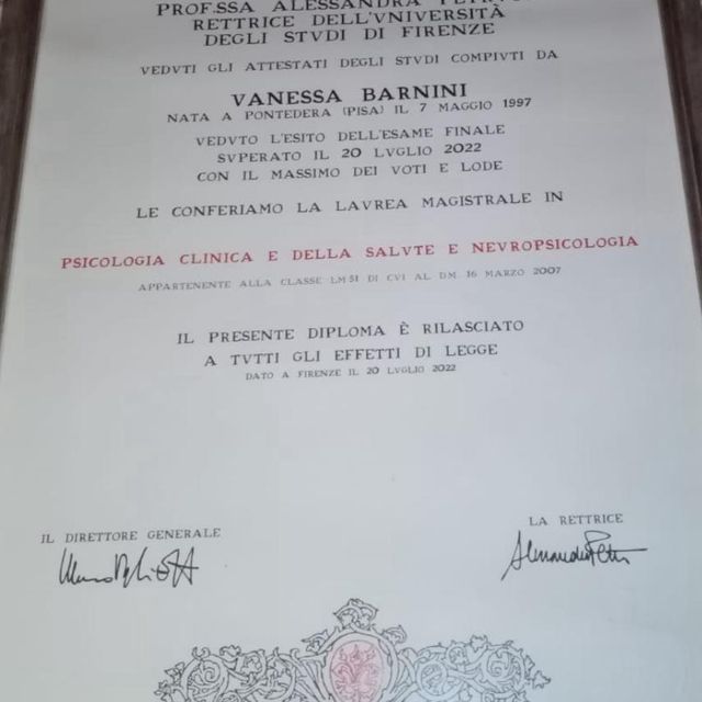 Ingrandire l'immagine: certificate 4