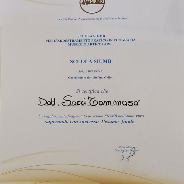 Ingrandire l'immagine: certificate 1