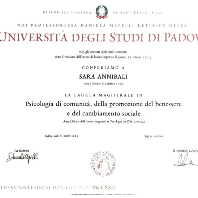 Ingrandire l'immagine: certificate 1