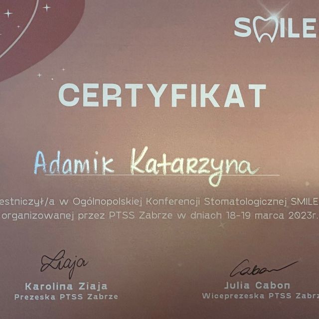 Powiększ obraz: certificate 1