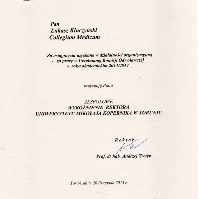 Powiększ obraz: certificate 58