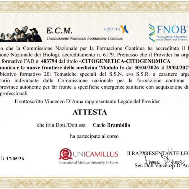 Ingrandire l'immagine: certificate 6