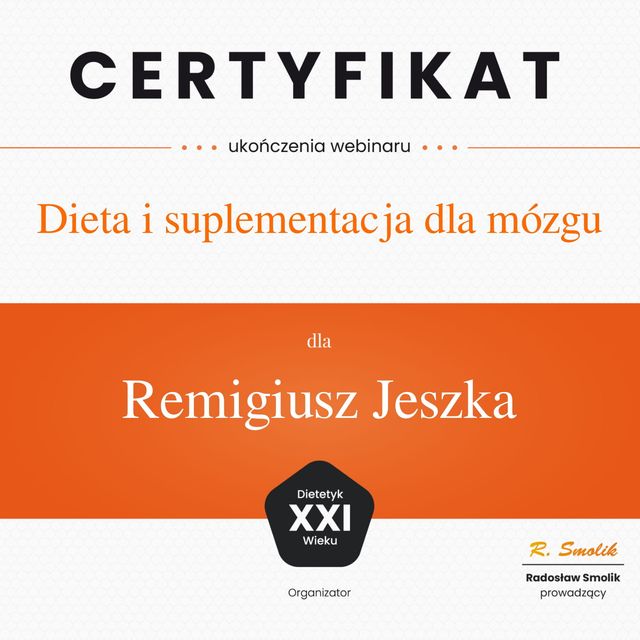 Powiększ obraz: certificate 39