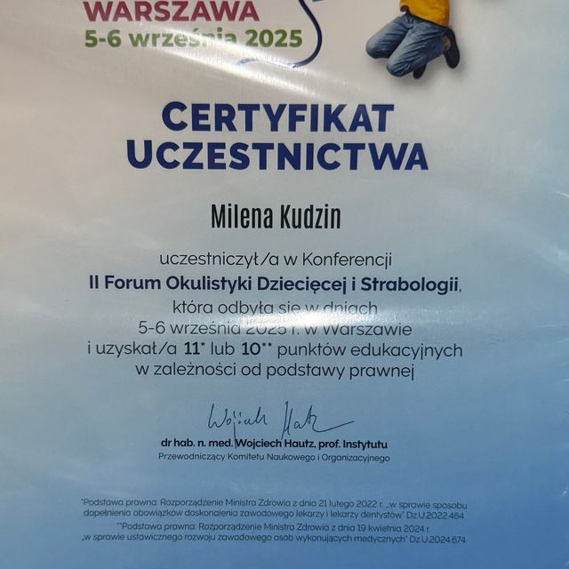 Powiększ obraz: certificate 22