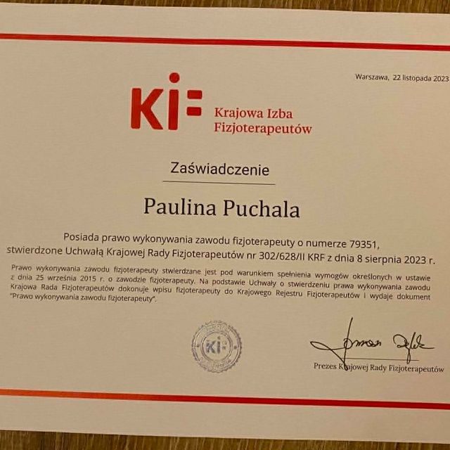 Powiększ obraz: certificate 2