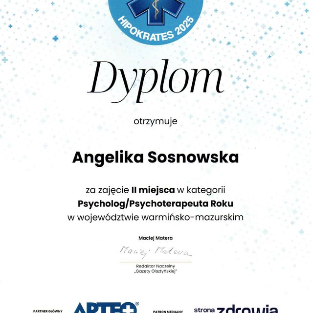 Powiększ obraz: certificate 2
