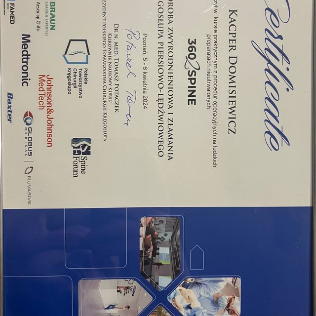 Powiększ obraz: certificate 1