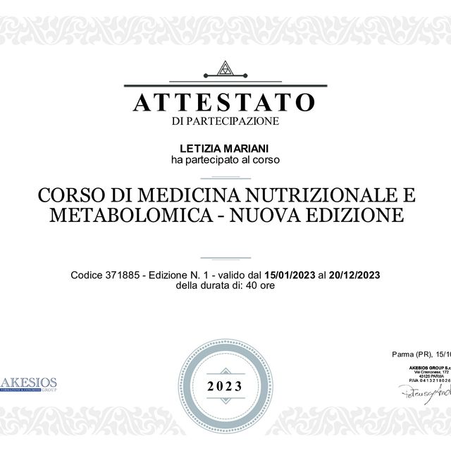 Ingrandire l'immagine: certificate 7