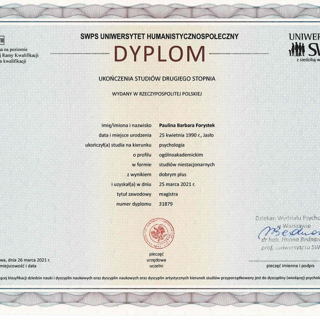 Powiększ obraz: certificate 1