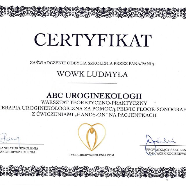 Powiększ obraz: certificate 2