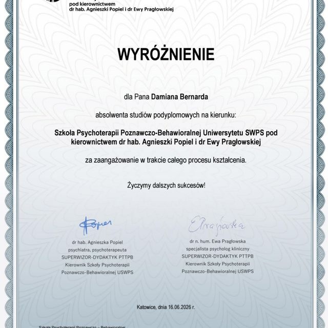 Powiększ obraz: certificate 48