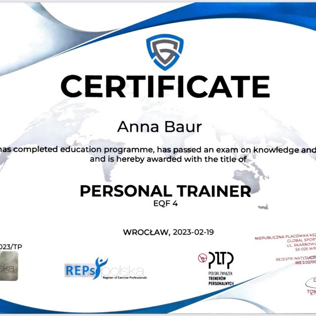 Powiększ obraz: certificate 6