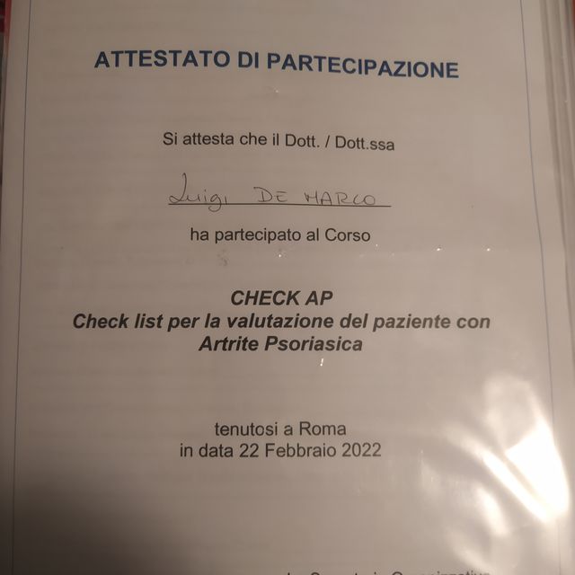 Ingrandire l'immagine: certificate 9
