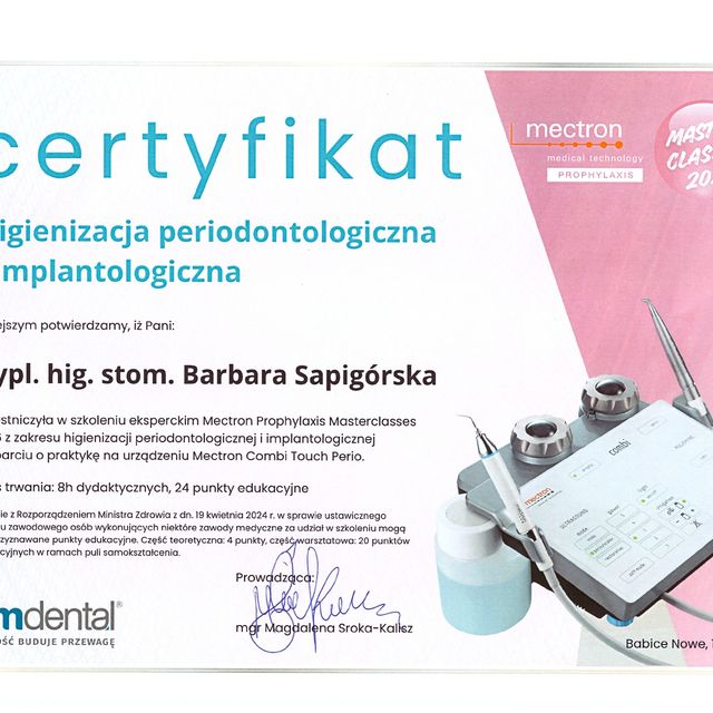 Powiększ obraz: certificate 1