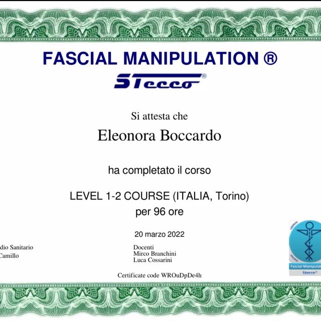 Ingrandire l'immagine: certificate 1