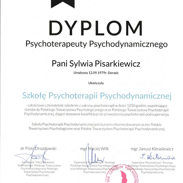 Powiększ obraz: certificate 3