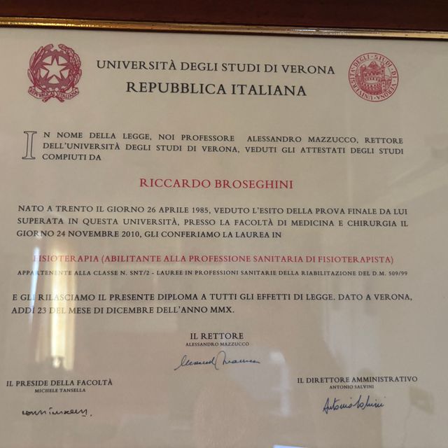 Ingrandire l'immagine: certificate 1