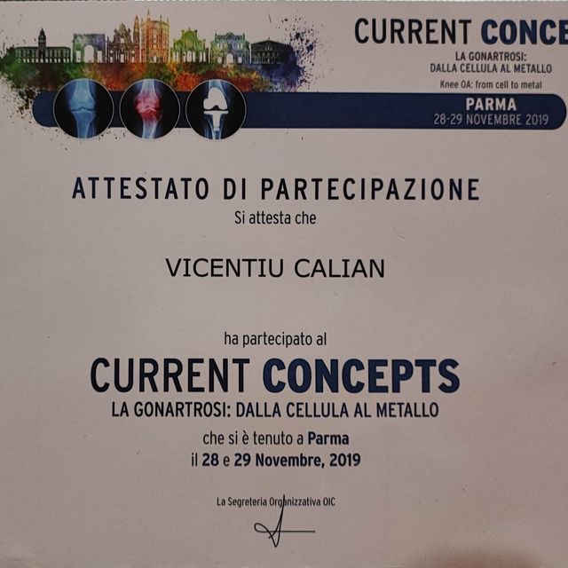 Ingrandire l'immagine: certificate 4