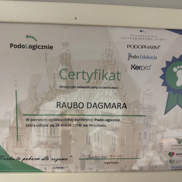 Powiększ obraz: certificate 12