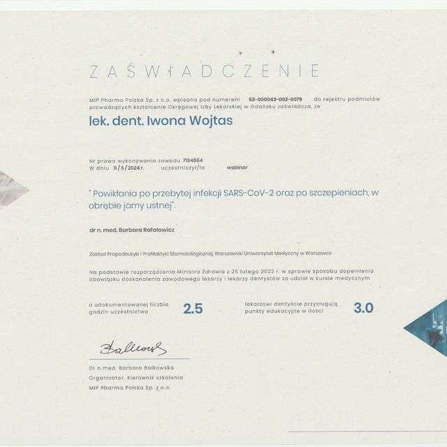 Powiększ obraz: certificate 4