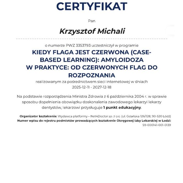 Powiększ obraz: certificate 37