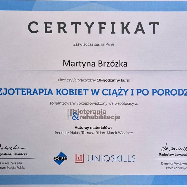 Powiększ obraz: certificate 3