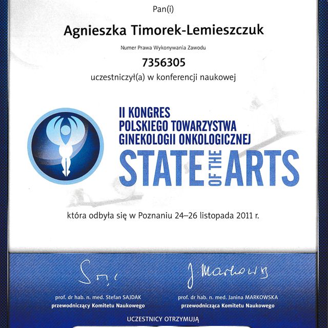 Powiększ obraz: certificate 18