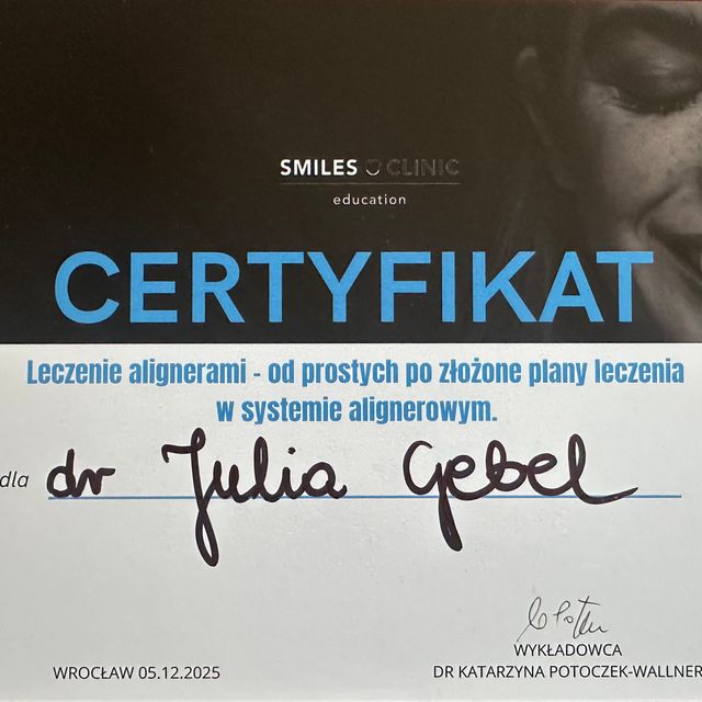 Powiększ obraz: certificate 5
