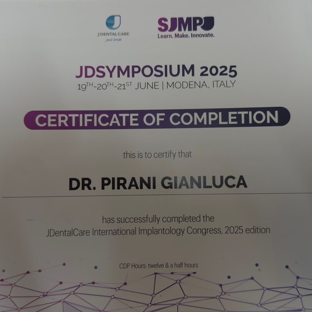Ingrandire l'immagine: certificate 1