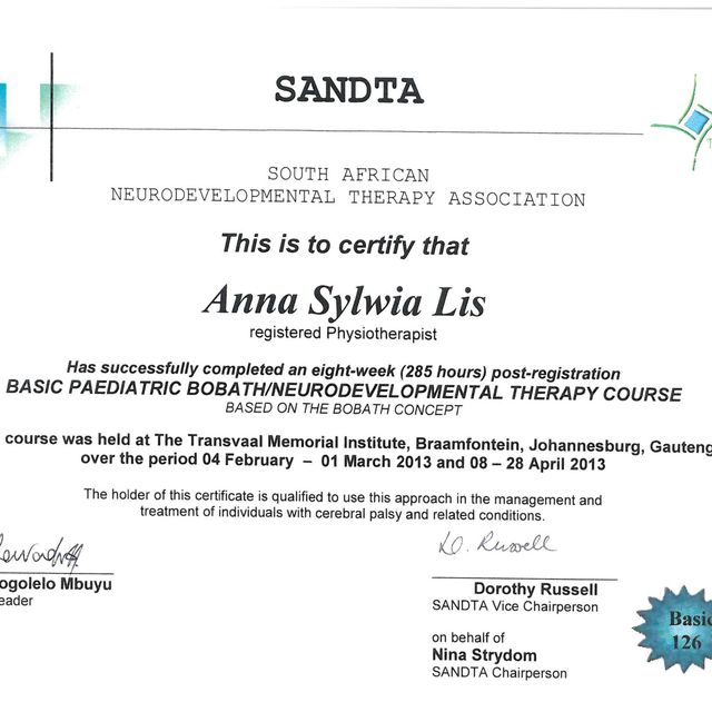 Powiększ obraz: certificate 6