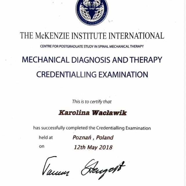 Powiększ obraz: certificate 2