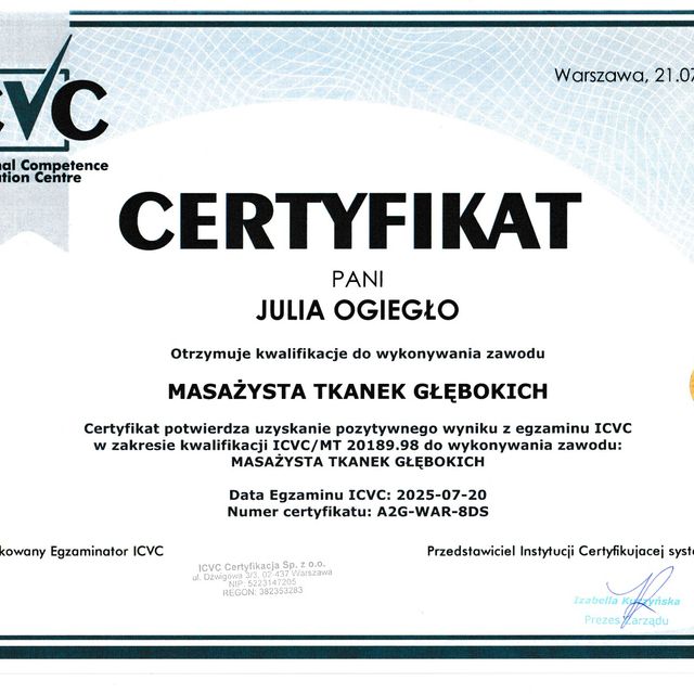 Powiększ obraz: certificate 7