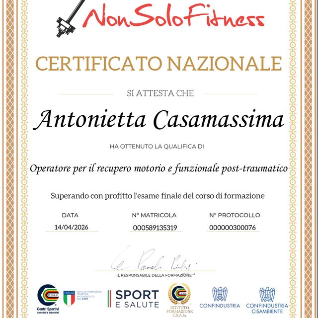 Ingrandire l'immagine: certificate 17