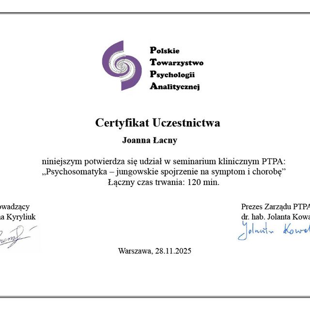 Powiększ obraz: certificate 3