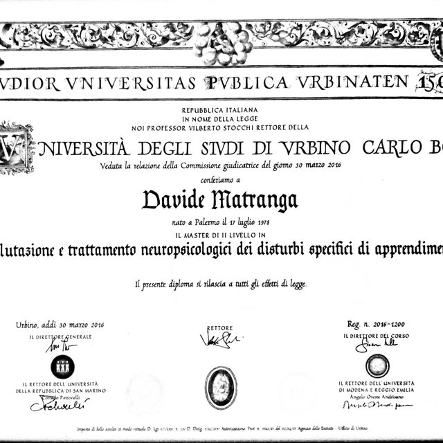 Ingrandire l'immagine: certificate 2