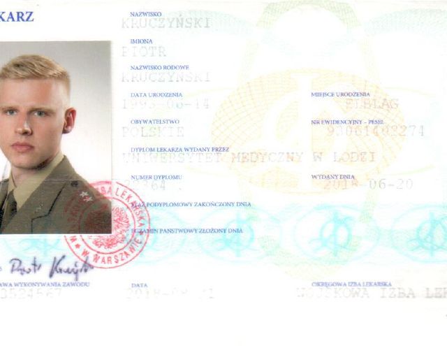 Powiększ obraz: certificate 1