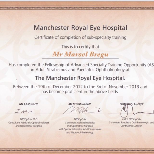 Ingrandire l'immagine: certificate 5