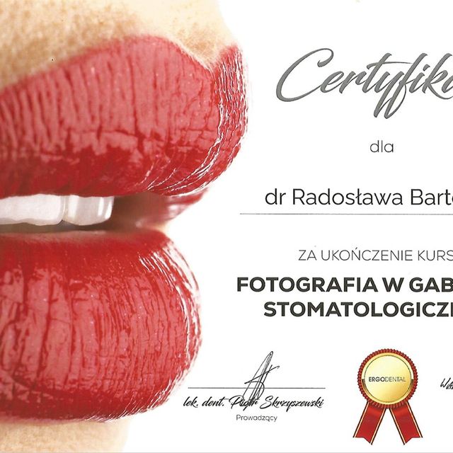 Powiększ obraz: certificate 9