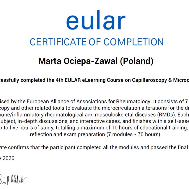 Powiększ obraz: certificate 11