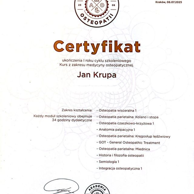 Powiększ obraz: certificate 1