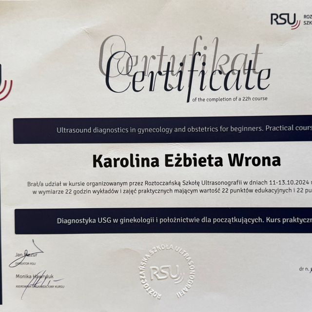 Powiększ obraz: certificate 1