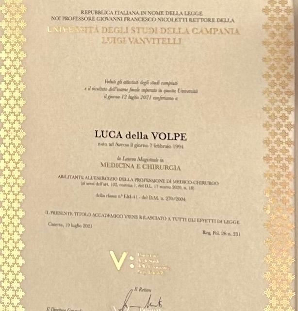 Ingrandire l'immagine: certificate 4