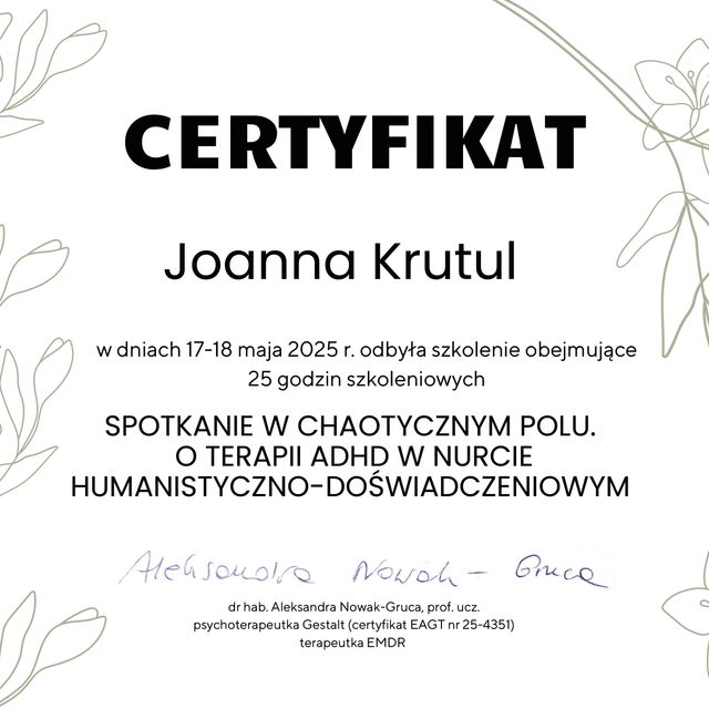 Powiększ obraz: certificate 2