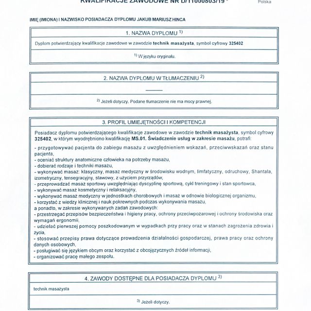 Powiększ obraz: certificate 11