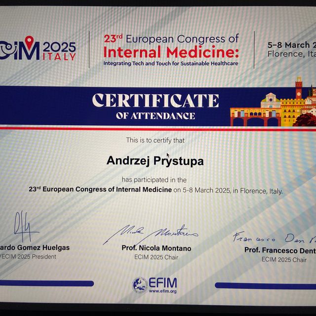 Powiększ obraz: certificate 7