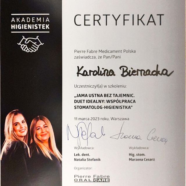Powiększ obraz: certificate 7