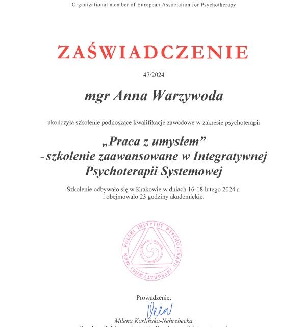 Powiększ obraz: certificate 7