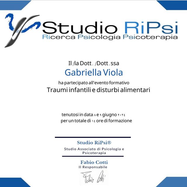 Ingrandire l'immagine: certificate 2